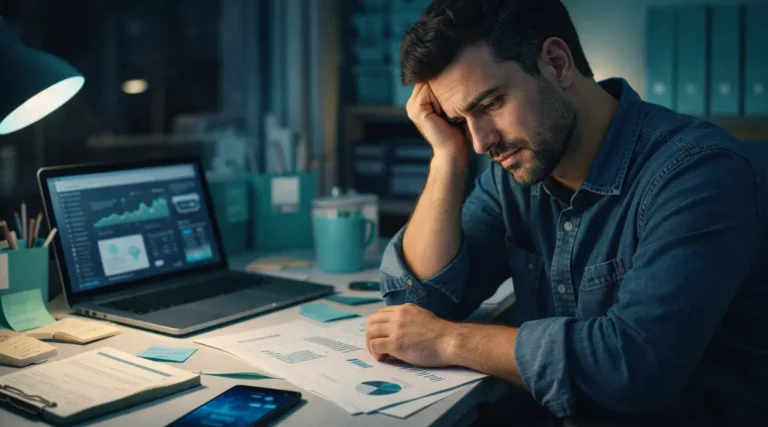 signs you need operations help