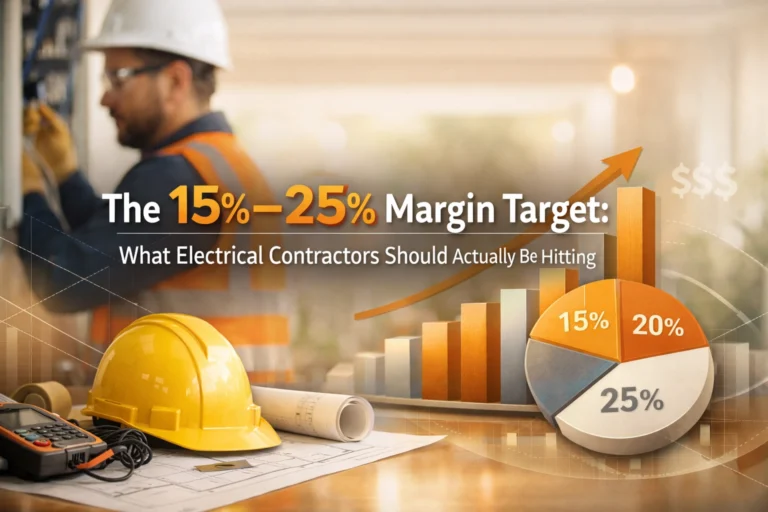 profit margins
