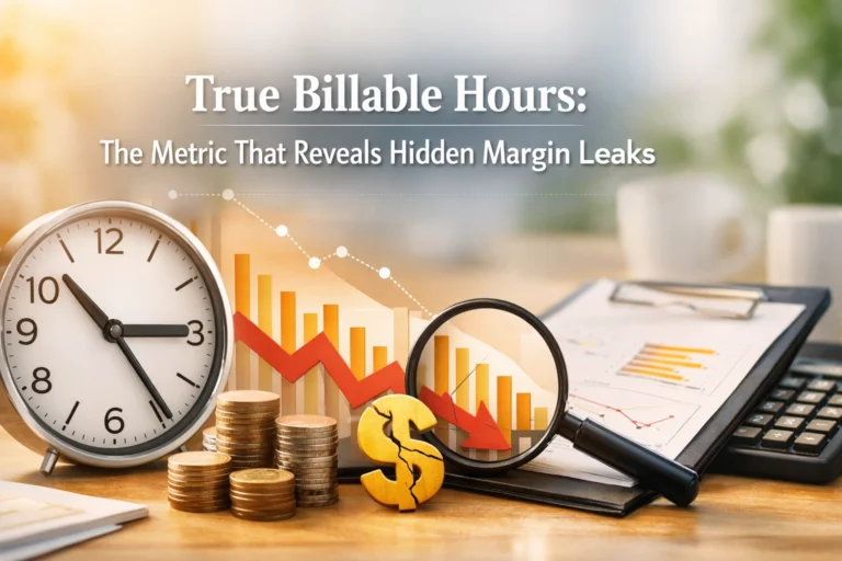 True Billable Hours: 7 Shocking Truths