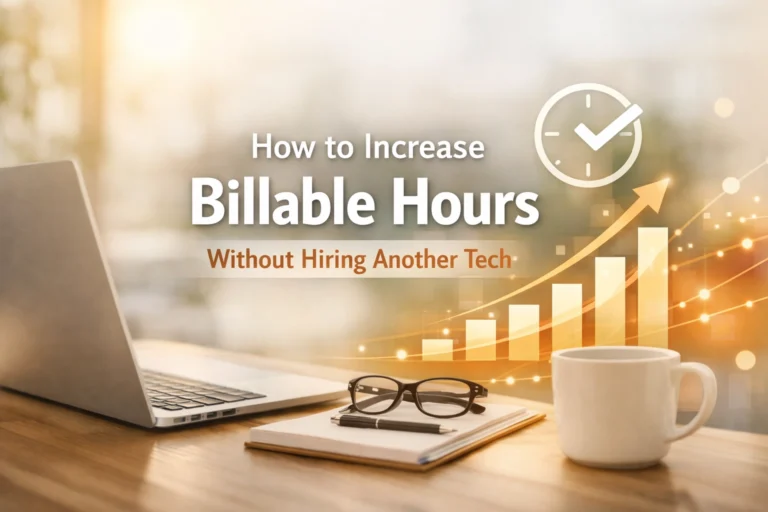 Increase Billable Hours With 7 Proven Effective Methods