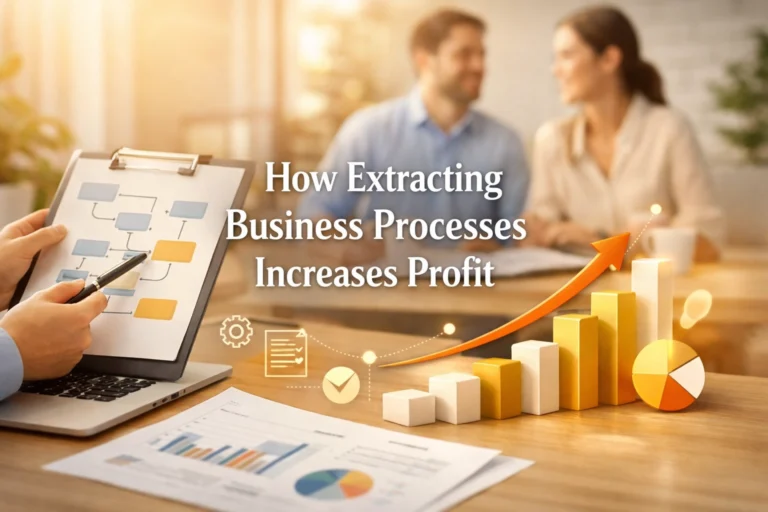 Extracting Processes: 7 Incredible Secrets for Profit