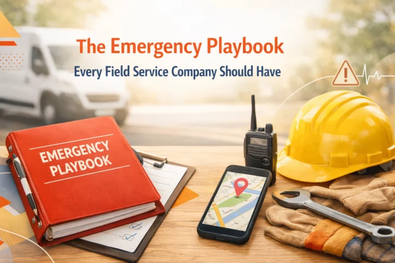Emergency Playbook: 7 Essential Rules for Massive Growth