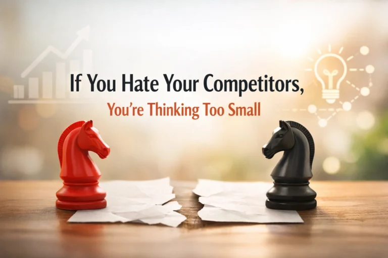 competitor relations roofing