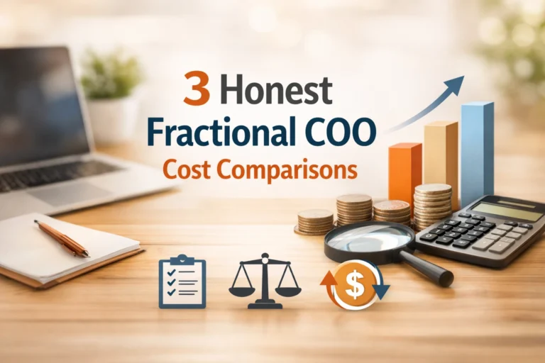 fractional COO cost