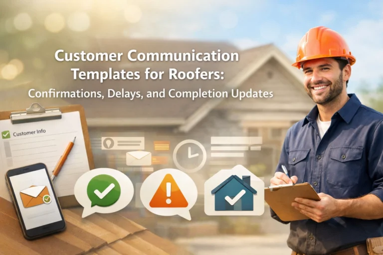 Customer Communication Templates 7 Winning Templates