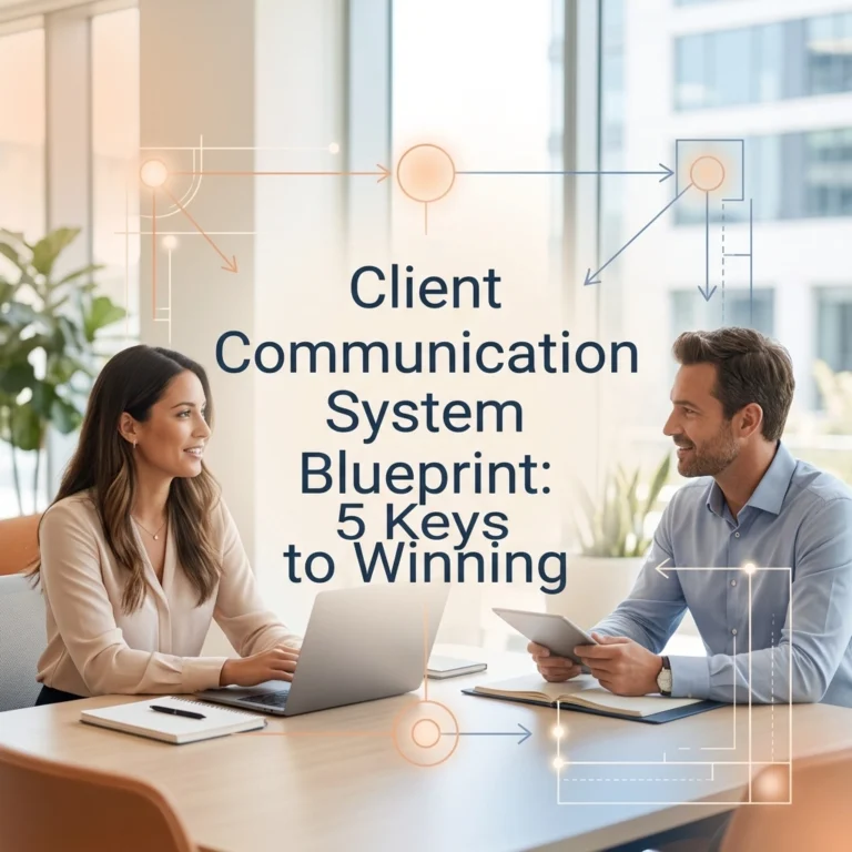 Systemize Business: 10 Fast Ways to Fix Client Chat