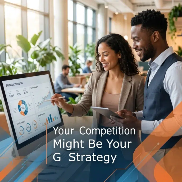 Strategic Market Alignment: 7 Bold Wins