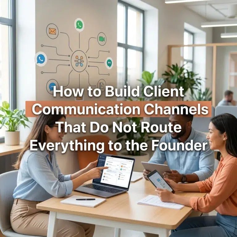 Communication Channels: 6 Tips for Great Freedom