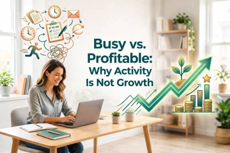 Service Pricing Optimization: 5 Brutal Secrets for Better Growth